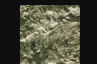Bas Relief in Sculpture